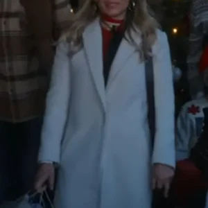 Sophie Marlow Home Sweet Christmas Coat