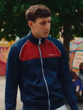Spud Supacell Track Jacket