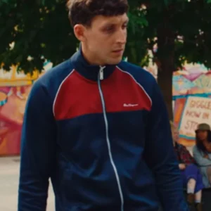 Spud Supacell Track Jacket