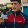 Spud Supacell Track Jacket For Sale