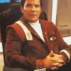 Star Trek V The Final Frontier James T. Kirk Jacket