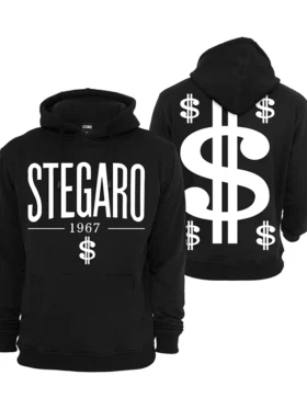 Stegaro 1967 Hoodie