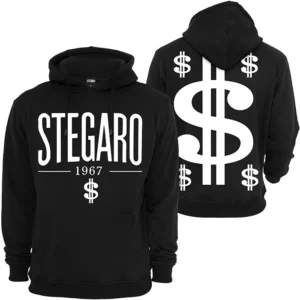 Stegaro 1967 Hoodie