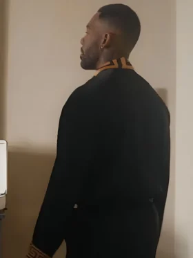 Style Me for Christmas Tedee Maxwell Robe For Sale