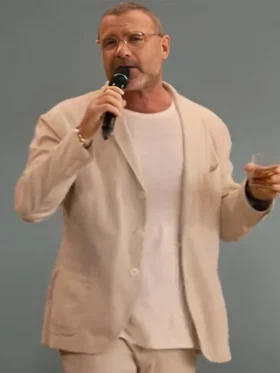 Tag Winbury The Perfect Couple S01 Blazer