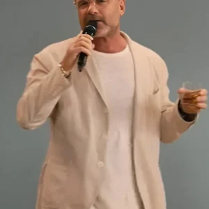 Tag Winbury The Perfect Couple S01 Blazer