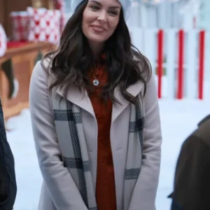 Taylor Cole Wool Coat A Reason for the Season