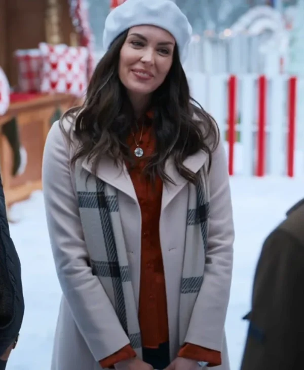 Taylor Cole Wool Coat A Reason for the Season