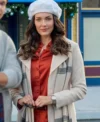 Taylor Cole Wool Coat A Reason for the Season Main