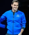 Team Europe Laver Cup Jacket