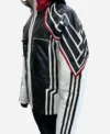Tekken 8 Jin Kazama Jacket Front