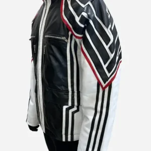 Tekken 8 Jin Kazama Jacket Front