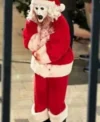 Terrifier 3 Santa Suit Front