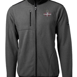 Texas Rangers Fleece Jacket For Sale