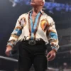 The Rock Versace Jacket For Sale