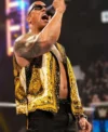 The Rock Versace Vest For Sale