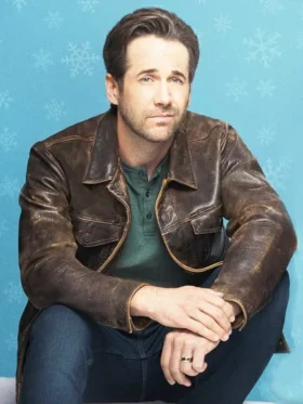 This Time Each Year Kevin Brown Jacket