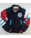Throwback Toronto Blue Jays Jackets For Sale