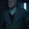 Tim Robbins Silo Wool Blazer Coat