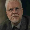 Tim Robbins Silo Wool Blazer Coat For Sale