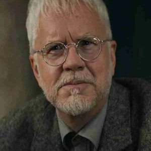 Tim Robbins Silo Wool Blazer Coat For Sale