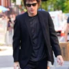 Timothee Chalamet A Complete Unknown Blazer
