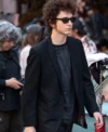 Timothee Chalamet A Complete Unknown Blazer For Sale