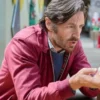 Tis The Season To Be Irish Eoin Macken Bomber Jacket