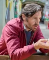Tis The Season To Be Irish Eoin Macken Bomber Jacket