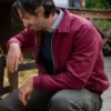 Tis The Season To Be Irish Eoin Macken Bomber Jacket For Sale