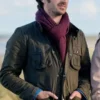 Tis The Season To Be Irish Eoin Macken Jacket