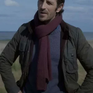 Tis The Season To Be Irish Eoin Macken Jacket For Sale