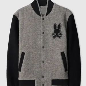 Tom Tool Bomber Jacket