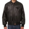 Toronto Blue Jays Leather Jacket For Sale