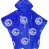 Toronto Blue Jays Poncho For Sale 1