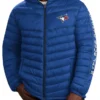 Toronto Blue Jays Puffer Jacket