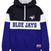 Toronto Blue Jays Windbreaker Jacket For Sale