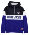 Toronto Blue Jays Windbreaker Jacket For Sale