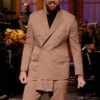 Travis Kelce Snl Suit