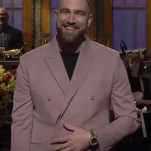 Travis Kelce Snl Suit For Sale