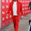 Travis Kelce Track Suit
