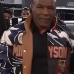 Tyson Jacket