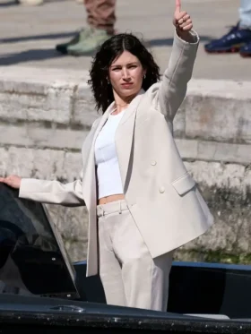 Ursula Corbero Lift Suit For Sale