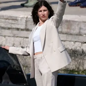 Ursula Corbero Lift Suit For Sale