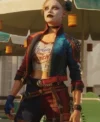 Video Game Harley Quinn Suicide Squad Kill the Justice League Jacket