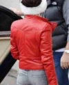 Women Santa Claus Jacket For Sale
