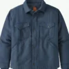 Yellowstone S05 Navy Ranch Jacket
