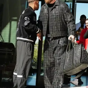 travis kelce super bowl suite travis kelce super bowl suit