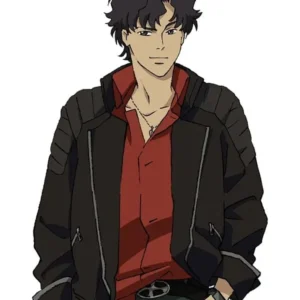 Axel Lazarus Costume Jacket