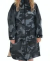 Bad Sisters S02 Eve Hewson Camo Robe Jacket For Sale
